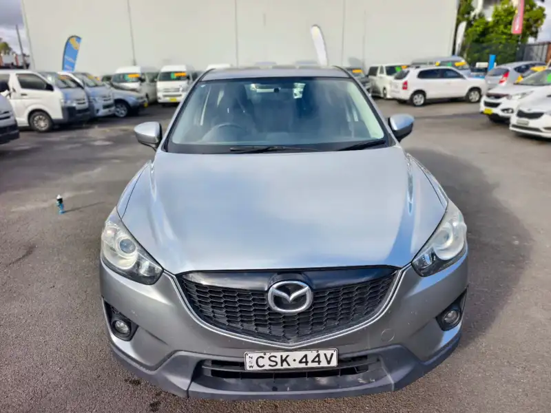 2014 MAZDA CX-5 MAXX , Very cheap, Cheap reliable car from A to B, $ 5999 Only. Drives like new !