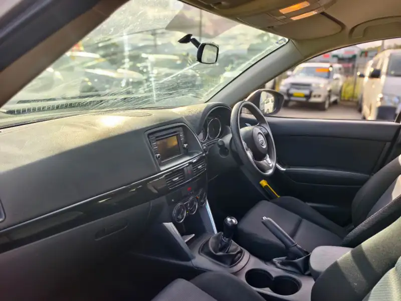 2014 MAZDA CX-5 MAXX , Very cheap, Cheap reliable car from A to B, $ 5999 Only. Drives like new !