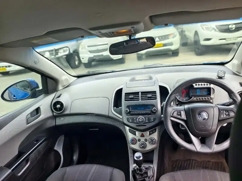 2012 HOLDEN BARINA -, low kilometers , $ 3999 Cheap reliable 1st car.