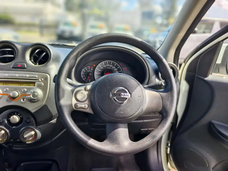 2011 NISSAN MICRA ST, only 71199km, well maintained, $ 6999 Cheap reliable 1st car.
