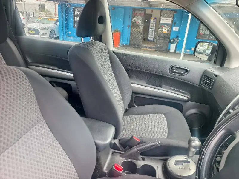 2009 NISSAN X-TRAIL ST (4x4), auto, well maintained, $ 6999 On special