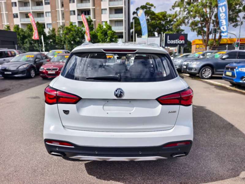 2023 MG HS VIBE, Under new car warranty! 52551km only, $ 19999