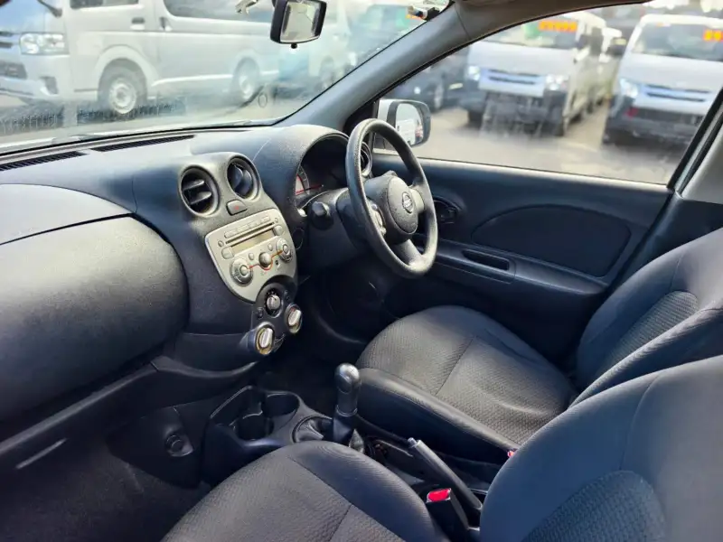2011 NISSAN MICRA ST, only 71199km, well maintained, $ 6999 Cheap reliable 1st car.
