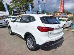 2023 MG HS VIBE, Under new car warranty! 52551km only, $ 19999
