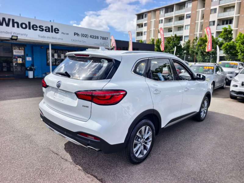 2023 MG HS VIBE, Under new car warranty! 52551km only, $ 19999