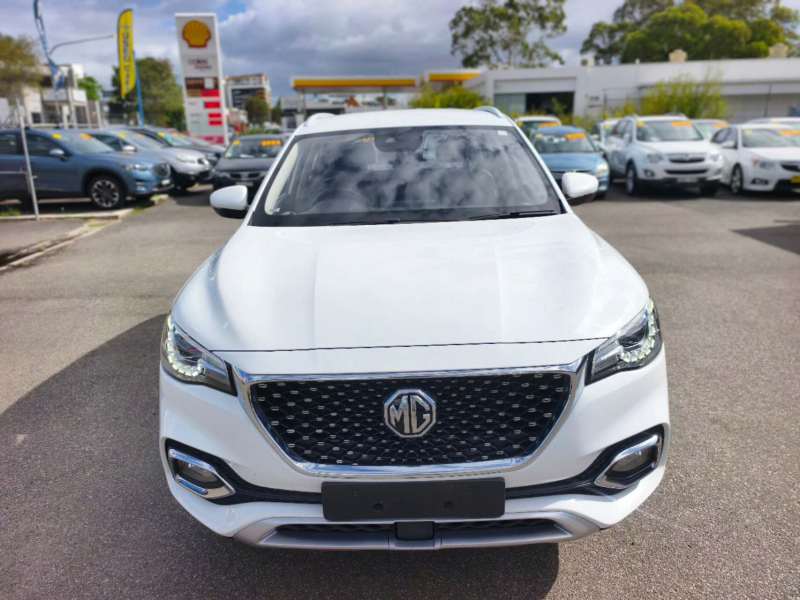 2023 MG HS VIBE, Under new car warranty! 52551km only, $ 19999