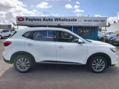 2023 MG HS VIBE, Under new car warranty! 52551km only, $ 19999