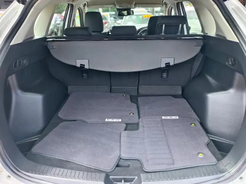 2015 MAZDA CX-5 MAXX SPORT (4x4), well maintained, $ 15999