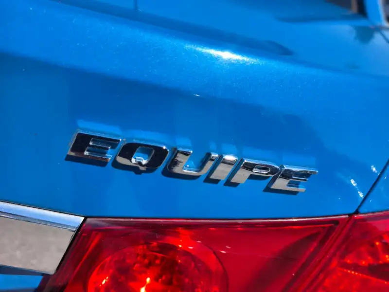 2014 HOLDEN CRUZE EQUIPE, nice colour !, well maintained, $ 4999.