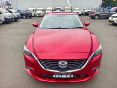 2015 MAZDA MAZDA6 TOURING, auto, low kilometers, $ 13999 On special