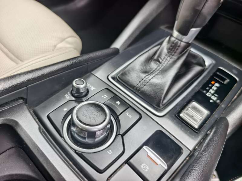 2015 MAZDA MAZDA6 TOURING, auto, low kilometers, $ 13999 On special