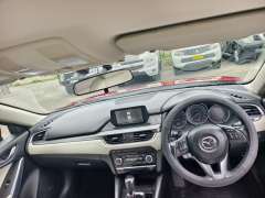 2015 MAZDA MAZDA6 TOURING, auto, low kilometers, $ 13999 On special
