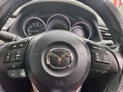 2015 MAZDA MAZDA6 TOURING, auto, low kilometers, $ 13999 On special
