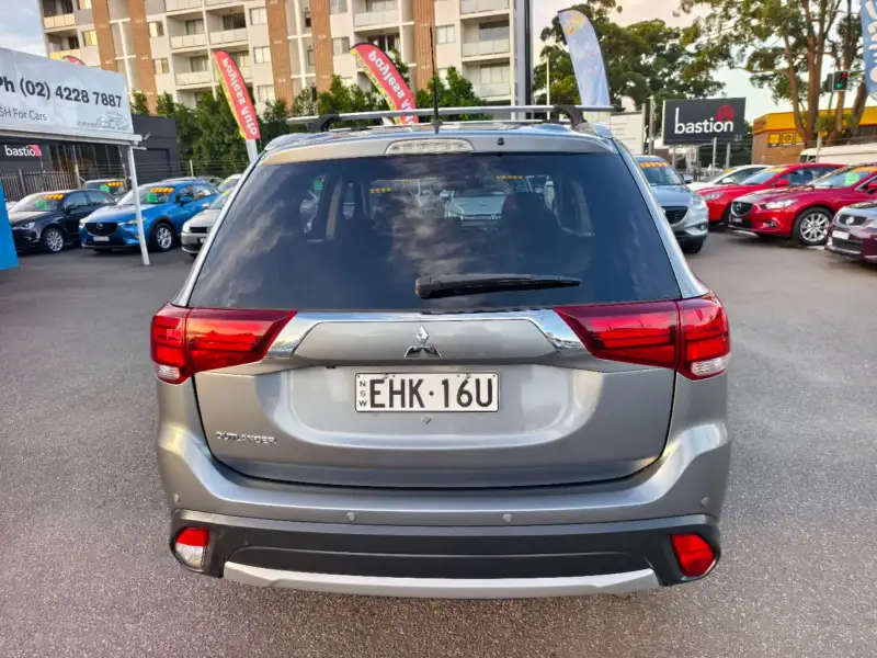 2016 MITSUBISHI OUTLANDER XLS , auto, low kilometers, well maintained, $ 13999