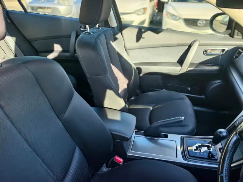 2011 MAZDA MAZDA6 CLASSIC, auto, low kilometers, well maintained, $ 10999