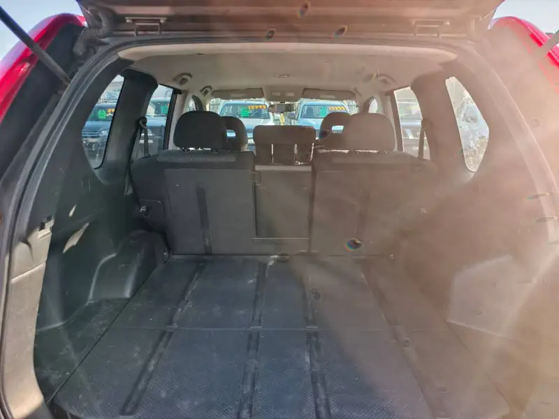 2008 NISSAN X-TRAIL ST (4x4), auto, well maintaind, $ 4999 Cheap reliable suv from A to B.