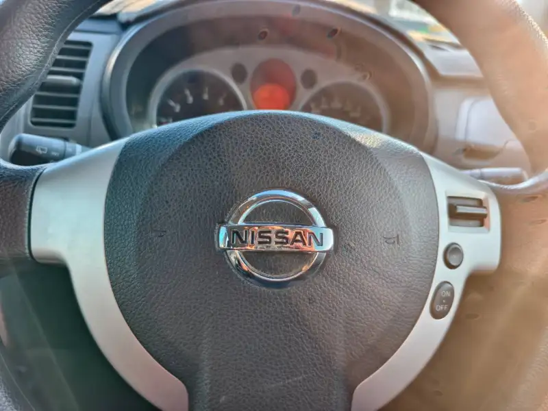 2008 NISSAN X-TRAIL ST (4x4), auto, well maintaind, $ 4999 Cheap reliable suv from A to B.
