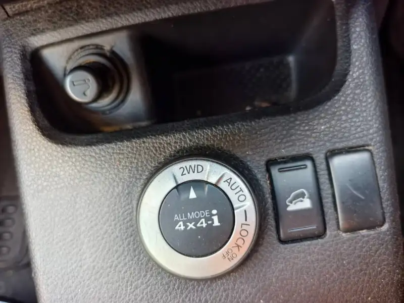 2008 NISSAN X-TRAIL ST (4x4), auto, well maintaind, $ 4999 Cheap reliable suv from A to B.