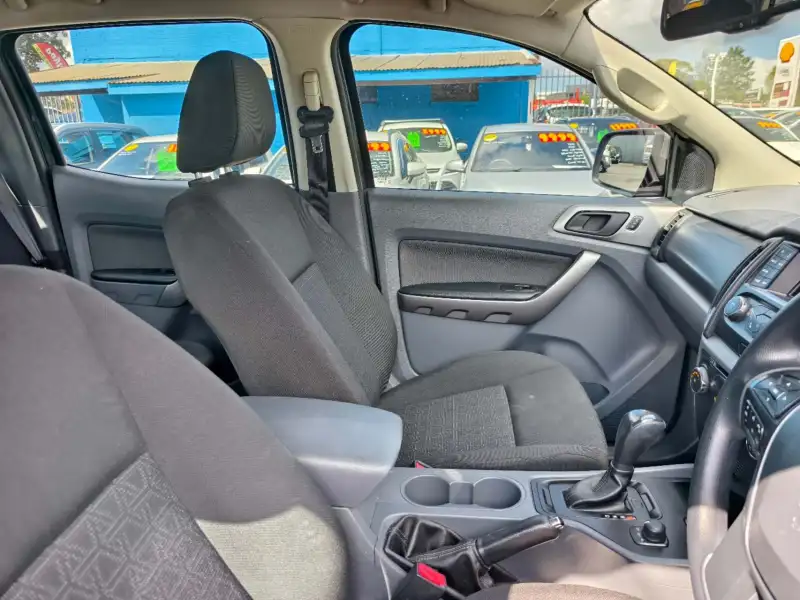 2016 FORD RANGER XLS 3.2 (4x4), auto, low kilometers, $ 24999 Nice looking truck!