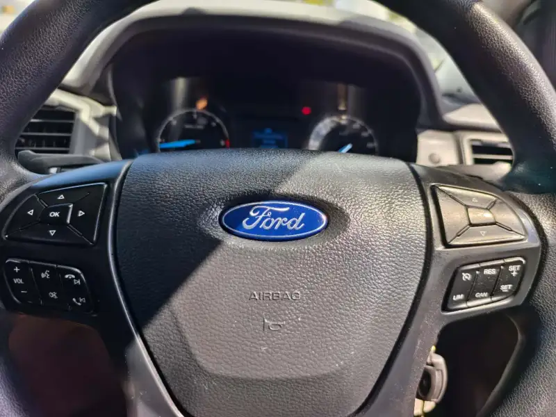 2016 FORD RANGER XLS 3.2 (4x4), auto, low kilometers, $ 24999 Nice looking truck!