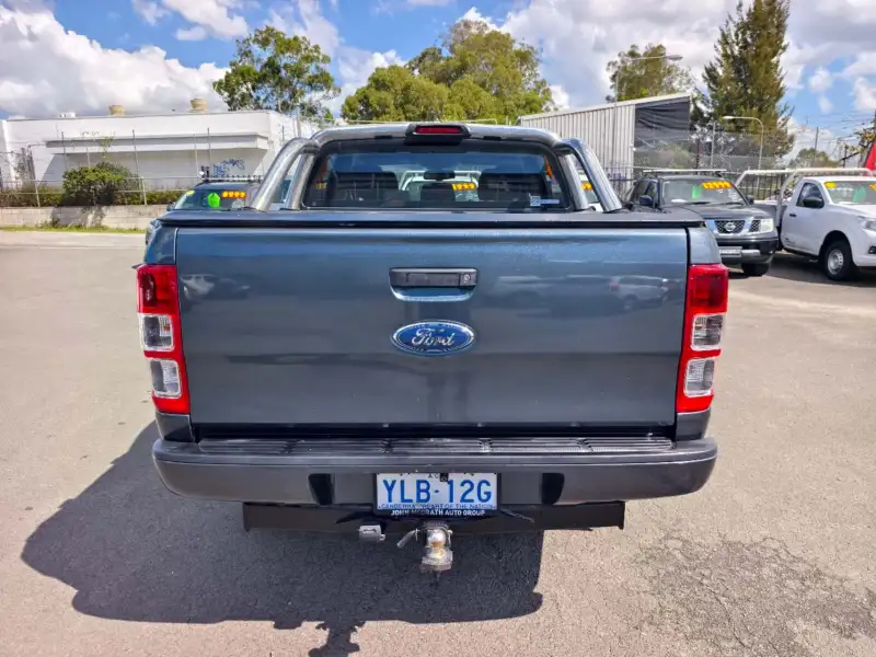 2016 FORD RANGER XLS 3.2 (4x4), auto, low kilometers, $ 24999 Nice looking truck!