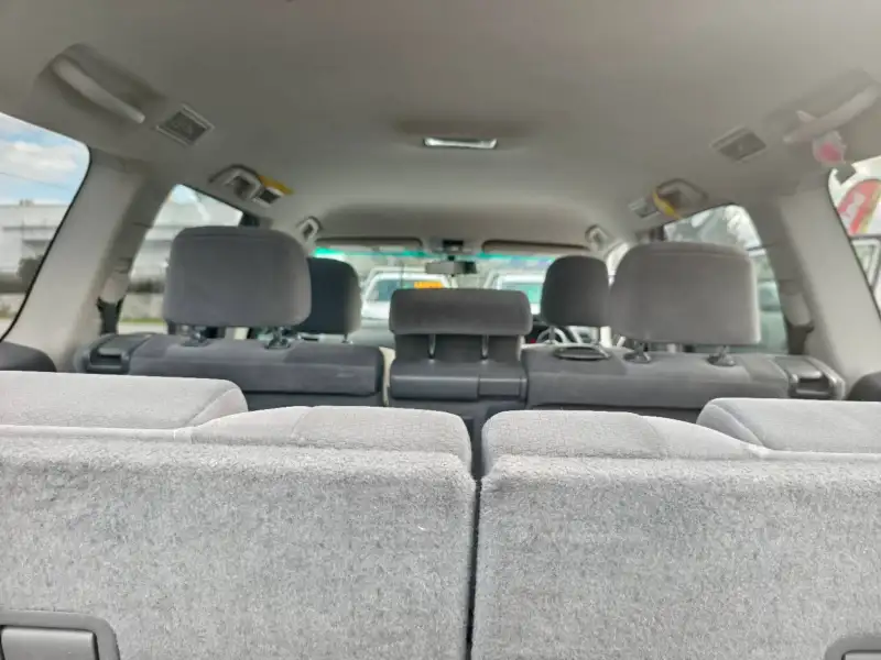 2012 TOYOTA LANDCRUISER PRADO GXL (4x4), well maintained, $ 23999