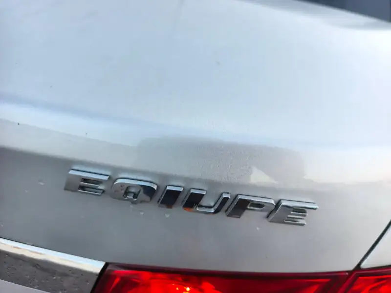 2013 HOLDEN CRUZE CD EQUIPE, auto, low kilometers, well maintained, $ 6999