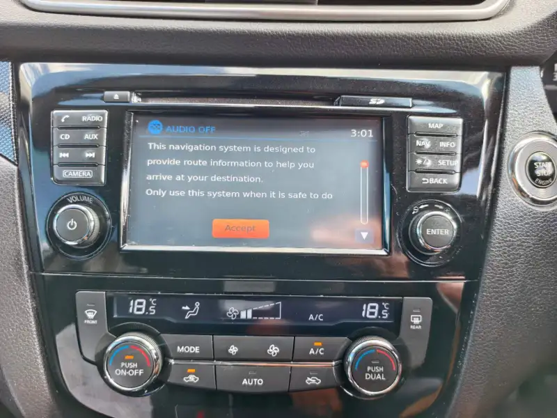2014 NISSAN X-TRAIL TL , Top of the range, well maintained, $ 11999 On special