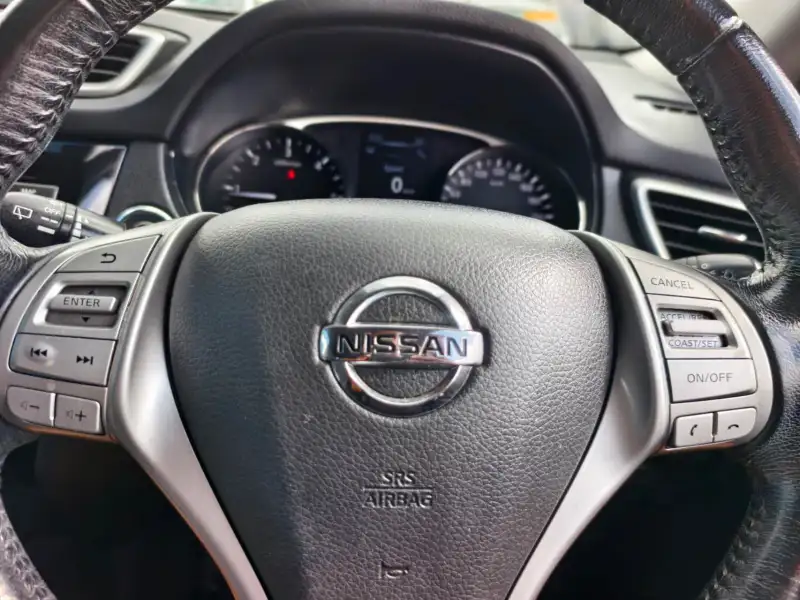 2014 NISSAN X-TRAIL TL , Top of the range, well maintained, $ 11999 On special