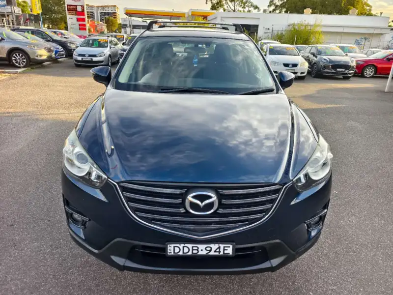 2016 MAZDA CX-5 MAXX SPORT, auto, low kilometers, $ 16999 Well maintained.