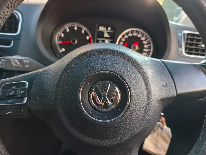 2014 VOLKSWAGEN POLO 77 TSI COMFORTLINE, auto, low kilometers, $ 5999 On speical