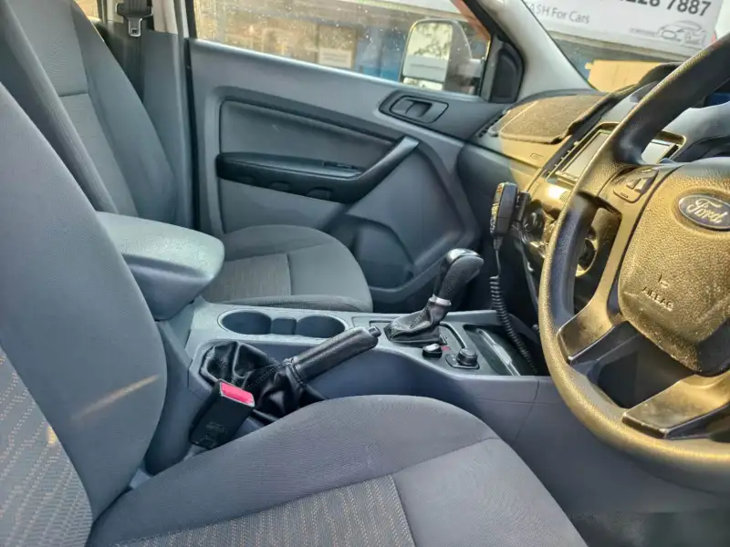 2014 FORD RANGER XL 3.2 (4x4) Auto, Well maintained, Lots of extra Only for $20999