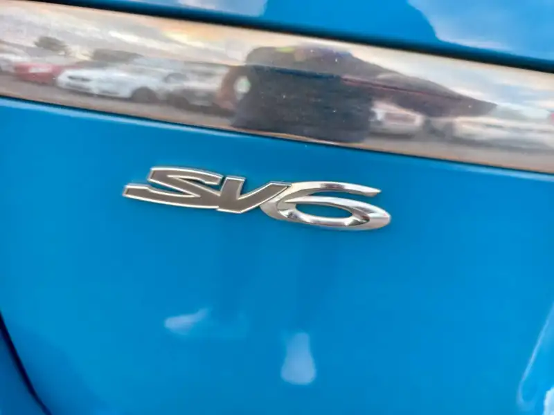 2012 HOLDEN COMMODORE SV6- Z-SERIES, auto, well maintained, $ 14999
