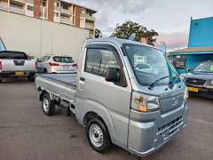 2024 DAIHATSU Hi-Jet, Brand new, 4WD, $ 26999 Come have a look!