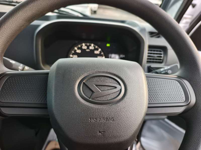 2024 DAIHATSU Hi-Jet, Brand new, 4WD, $ 26999 Come have a look!