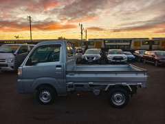 2024 DAIHATSU Hi-Jet, Brand new, 4WD, $ 26999 Come have a look!