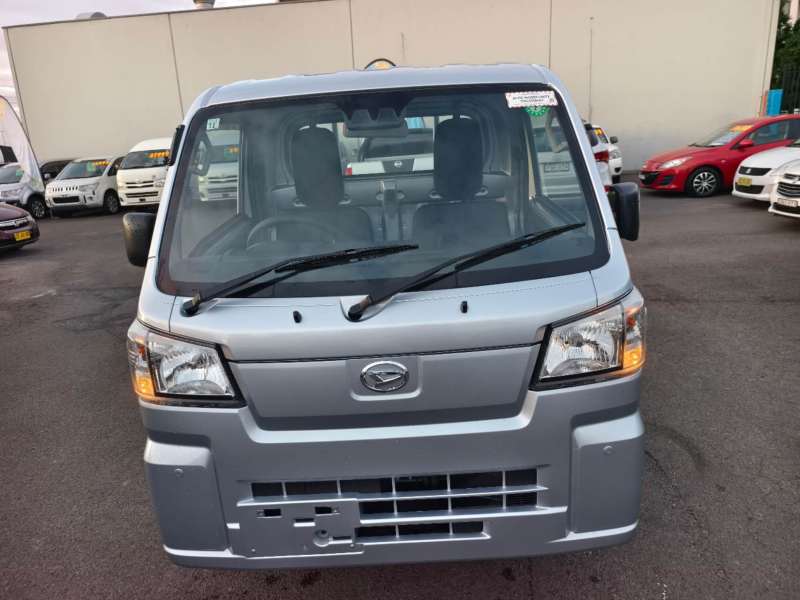 2024 DAIHATSU Hi-Jet, Brand new, 4WD, $ 26999 Come have a look!