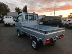2024 DAIHATSU Hi-Jet, Brand new, 4WD, $ 26999 Come have a look!