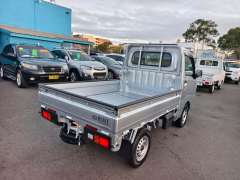 2024 DAIHATSU Hi-Jet, Brand new, 4WD, $ 26999 Come have a look!
