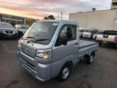 2024 DAIHATSU Hi-Jet, Brand new, 4WD, $ 26999 Come have a look!