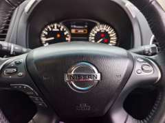 2016 NISSAN PATHFINDER ST , 7seats, only 91404km, well maintained, $ 17999