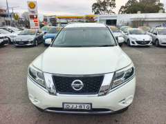 2016 NISSAN PATHFINDER ST , 7seats, only 91404km, well maintained, $ 17999
