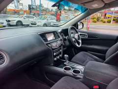 2016 NISSAN PATHFINDER ST , 7seats, only 91404km, well maintained, $ 17999