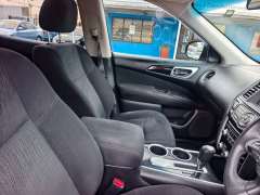 2016 NISSAN PATHFINDER ST , 7seats, only 91404km, well maintained, $ 17999