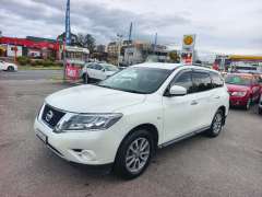 2016 NISSAN PATHFINDER ST , 7seats, only 91404km, well maintained, $ 17999
