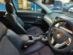 2012 HOLDEN COMMODORE SV6, wagon, low kilometers, $ 12999 On speical.