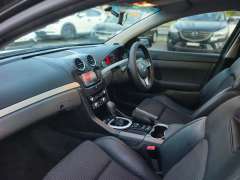 2012 HOLDEN COMMODORE SV6, wagon, low kilometers, $ 12999 On speical.