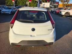 2023 MG MG3 AUTO CORE, auto, Under new car warranty, 25090km, $ 15999