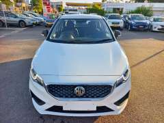 2023 MG MG3 AUTO CORE, auto, Under new car warranty, 25090km, $ 15999