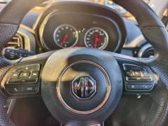 2023 MG MG3 AUTO CORE, auto, Under new car warranty, 25090km, $ 15999